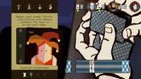Cierra Nerial, el estudio de Reigns y Card Shark, tras 13 años y 11 juegos publicados