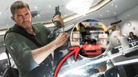 Rockstar acab� rindi�ndose: GTA 6 iba a eliminar la rueda de armas, pero al final no encontraron una soluci�n