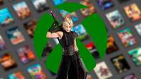 Final Fantasy 7 Remake Intergrade encabeza las novedades de XBOX Game Pass de finales de octubre