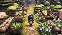 Littlelands, una preciosa aventura que recuerda a Zelda y Stardew Valley, ya tiene fecha de lanzamiento