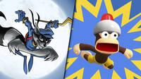 Sony quiere revivir sus sagas clásicas y busca estudios para nuevos juegos de Sly Cooper, Killzone y Ape Escape
