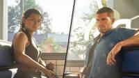 Rockstar se ríe de las filtraciones de GTA 6: Lucia y Jason posan en la cafetería del leak de 2022