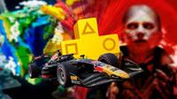 PS Plus Essential: Ya disponibles los juegos de octubre, incluyendo un reciente juego de Fórmula 1