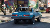 Robar coches de lujo no será fácil en GTA 6: tendrán sistemas de seguridad y localizadores