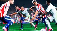 EA Sports FC 27 ya es el juego más vendido de 2026 por delante de Resident Evil Requiem y Forza Horizon 6