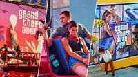 GTA 6 ya está conquistando el mundo: Rockstar prepara grandes anuncios en París, Nueva York y otros países