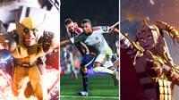 El fútbol de EA Sports FC 27 arrasa en España en todas las plataformas, seguido por Wolverine y Fire Emblem