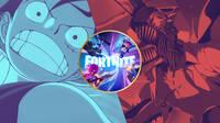 ¿One Piece y Chainsaw Man en Fortnite? Epic Games responde a la petición de un fan y lo hace de forma cómica