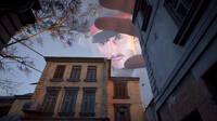 Ya puedes probar gratis Militsioner, el extra�o juego en el que un polic�a gigante vigila todos tus movimientos