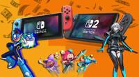 Las mejores ofertas de Nintendo Switch y Switch 2 en la eShop de esta semana (8/10/2026)