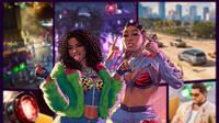 Nuevas imágenes de GTA 6: 3 capturas oficiales revelan la vida en Vice City y sus espectaculares gráficos