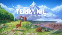 Terra Nil, el aclamado juego de estrategia ecologista, anuncia una gran actualización gratuita