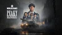 World of Tanks se une a Peaky Blinders en un evento especial del Pase de Batalla