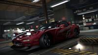 Need for Speed World se lanza al fin en castellano