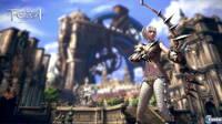 TERA es el MMORPG ms jugado en Steam