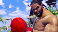 SEGA no ha decidido si habr Virtua Fighter 6, pero el creador de Tekken lo quiere
