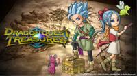 Dragon Quest Treasures muestra su jugabilidad y desvela su fecha de lanzamiento en Switch