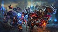 Riot Games prohbe hablar de poltica en League of Legends ante la crisis de Hong Kong