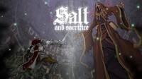 Salt and Sacrifice, secuela de Salt and Sanctuary, muestra su gameplay en vídeo