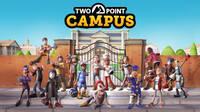 Two Point Campus, el simulador de gesti�n universitaria, retrasa su lanzamiento a agosto
