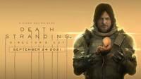 Death Stranding Director's Cut llega el 24 de septiembre en exclusiva a PS5