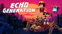 Echo Generation llega el 21 de octubre en Xbox Series, Xbox One, PC y Game Pass