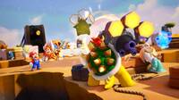 Mario + Rabbids Sparks of Hope confirma fecha y se deja ver en un nuevo triler