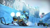 Nuevas imágenes de MotorStorm: Arctic Edge