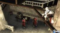 Nuevas imágenes de Assassin's Creed para PSP