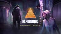 Republique: Anniversary Edition vuelve con su sigilo para PS4, PS VR y Switch