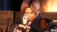 Primeras imágenes y vídeo de Resident Evil: The Darkside Chronicles