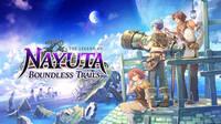 The Legend of Nayuta: Boundless Trails se lanzará en PC, Switch y PS4 en 2023