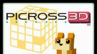 E3: Picross entra en la tercera dimensi�n
