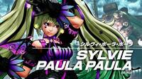 The King of Fighters XV recibe a Sylvie Paula Paula el 16 de mayo