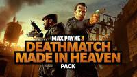 Rockstar presenta el último descargable para Max Payne 3