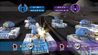 Nuevas imágenes de Military Madness