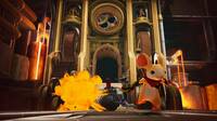 Moss: Book II parece haber tenido un estreno comercial un tanto decepcionante