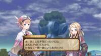 E3: Nuevas im�genes de Atelier Rorona