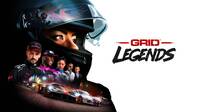 GRID Legends de Codemasters anunciado para consolas y PC; llegar en 2022