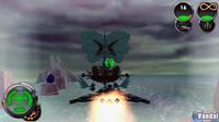 Nuevas imágenes de Jak and Daxter: The Lost Frontier