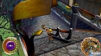 Nuevas imágenes de Jak and Daxter: The Lost Frontier