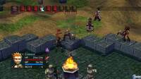 Nuevas im�genes de Vandal Hearts: Flames of Judgment