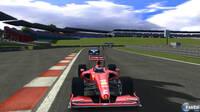 Codemasters muestra Interlagos en F1 2009