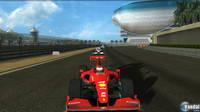 Este viernes llega F1 2009 a Wii y PSP; nuevas imágenes