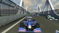 GC: As luce Valencia en F1 2009 para Wii
