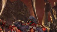 Primeras imágenes de Soul Calibur: Broken Destiny para PSP