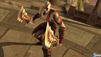 E3: Kratos, estrella invitada en Soul Calibur
