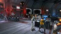Nuevas imágenes de Star Wars The Clone Wars: Héroes de la República