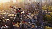 �C�mo funciona realmente el vuelo en Spider-Man 2?, �Cambiar� demasiado el juego?