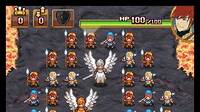 El universo Might & Magic aterriza en Nintendo DS